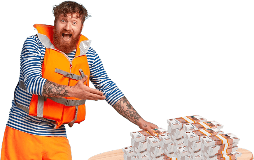 Займы под залог недвижимости 